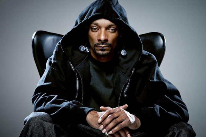 Snoop Dogg