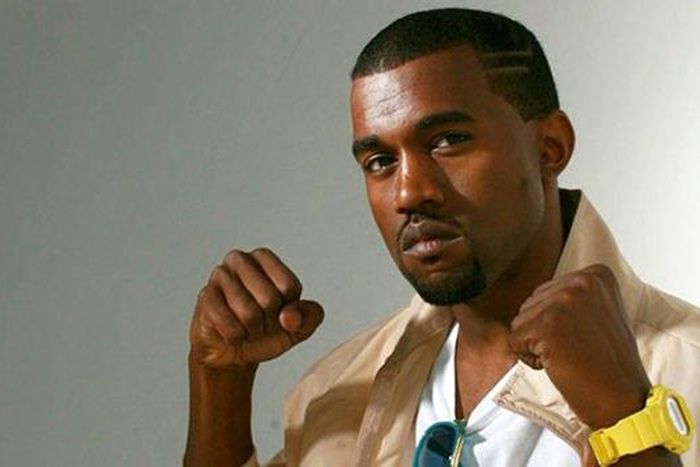 Kanye West