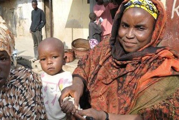 WHO trains 80 Borno health workers on Early Warning and Alert System