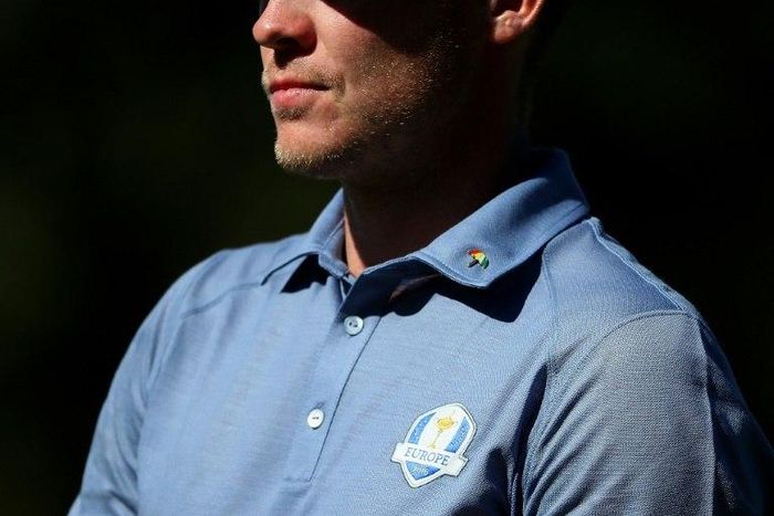 Masters champion Danny Willett produced a roller-coaster round at the $7 million Turkish Airlines Open