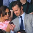 Pippa Middleton to wed James Matthews early 2017