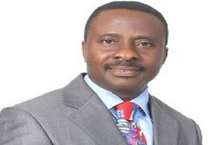 CAN President, Supo Ayokunle. Muslim group accuses CAN of promoting hate speech