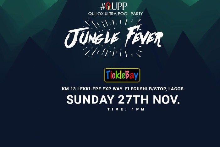 QUPP November edition