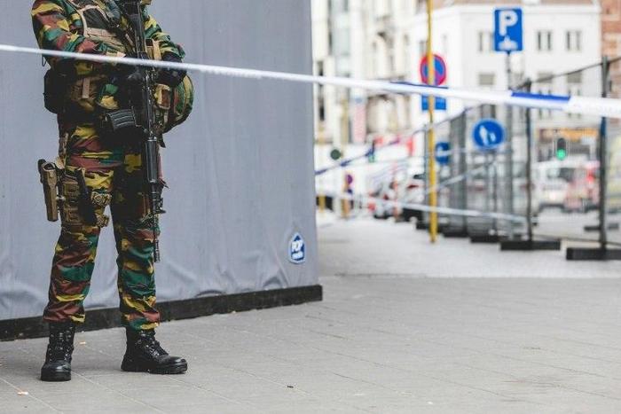 Belgium is the EU country with the highest per capita number of fighters who have joined jihad in Syria and Iraq, a figure estimated at 465