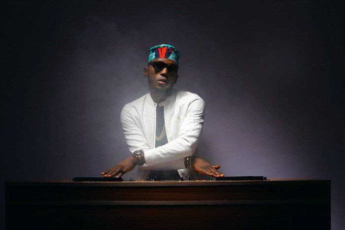 DJ Spinall
