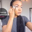 Lola OJ shows how to nail full coverage foundation without being cakey