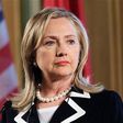 Hillary Clinton, US Presidential candidate