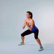 This move burns way more calories than a traditional squat