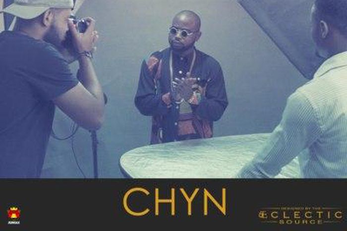 Chyn - Hollywood