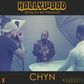 Chyn - Hollywood