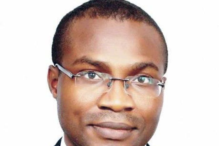 Justice Nnamdi Dimgba