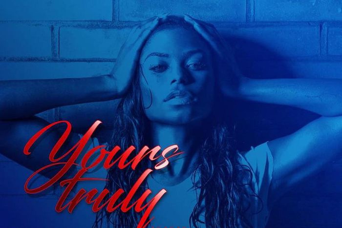 Niyola 'Yours Truly' music unplugged event