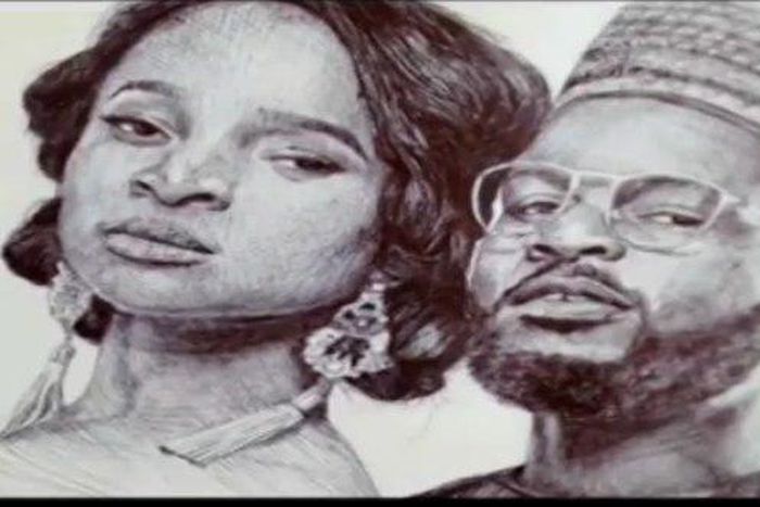 Adesua Etomi and Falz to host the Headies 2016
