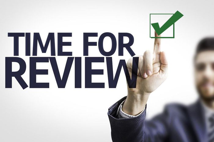 6 things to do before the end of the year