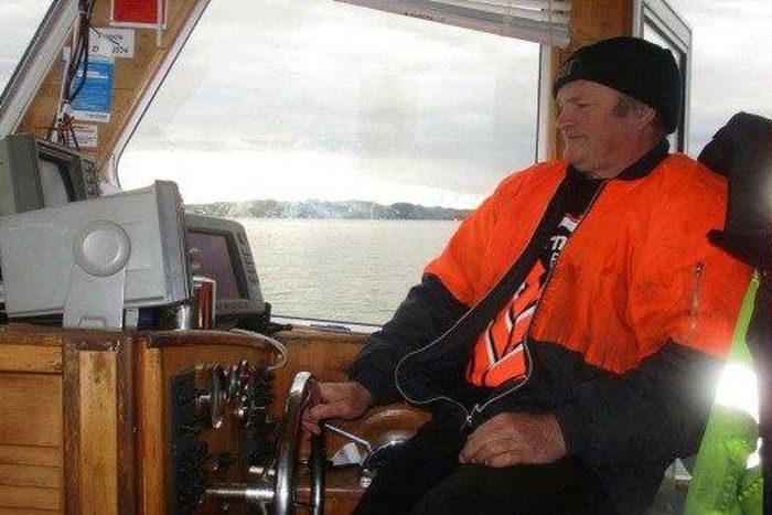 Bill McNatty, owner of The Francie, died along with seven others.