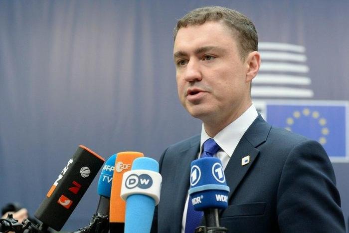 Estonia's Prime minister Taavi Roivas will face a parliamentary confidence vote on November 9, 2016
