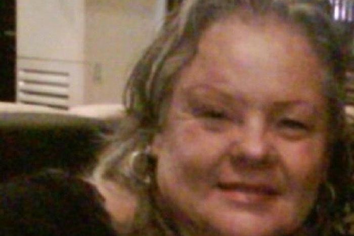 Maria Grette has a heart of gold