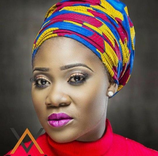 Ghanaian TV station is showing my movie without my consent -Mercy Johnson cries out