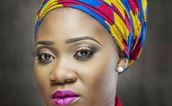 Mercy Johnson Okojie