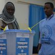 Just 14,025 of the Somalia's perhaps 12 million citizens are voting for 275 MPs, who will join 54 appointed senators in voting for a new president