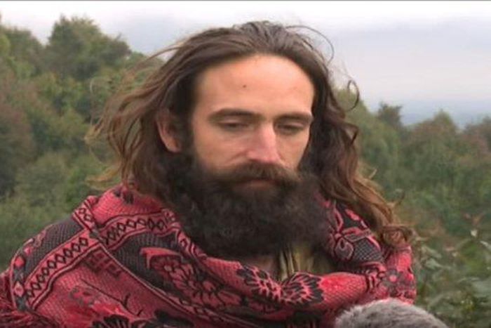 28.6% say they would follow a Jesus look-alike in Nigeria