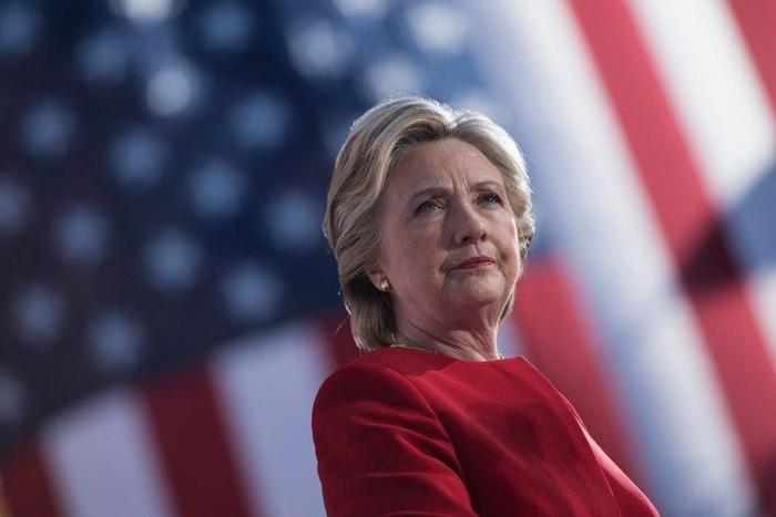 Hillary Clinton has failed in her second bid to win the US presidency