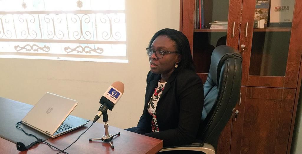 Nigeria’s director of Amnesty International, Osai Ojigho, said the Nigeria government and security agencies have failed in their duty to protect the people.