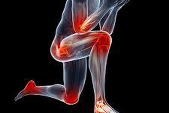 Untreated inflammation is life threatening – Doctor warns