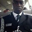 Late Deputy Superintendent of Police (DSP) Alkali Mohammed