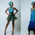 ÖFUURË presents IGHÓ Collection