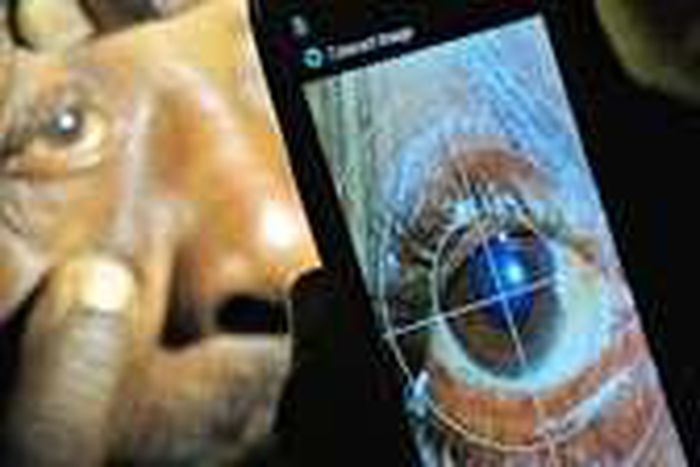 Ophthalmologist links defect in babies to hereditary, infection