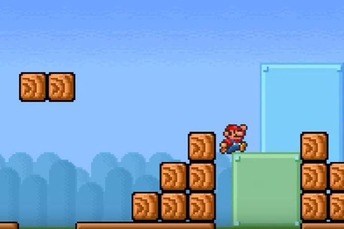 What happens to Mario when he dies?