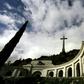 Spain's Prime Minister Pedro Sanchez has made removing Franco's remains from a grandiose mausoleum near Madrid one of his priorities