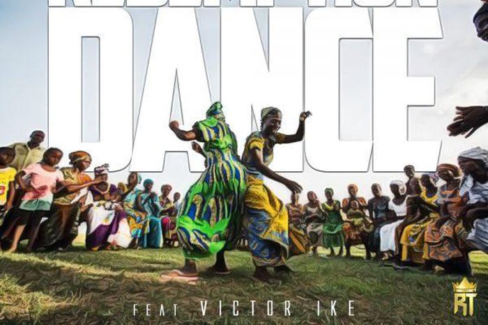 Frank Edwards - Redemption Dance