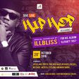 5ive Live: Hip Hop Sessions with Illbliss