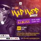 5ive Live: Hip Hop Sessions with Illbliss