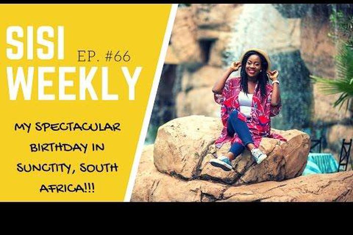 Sisi Weekly