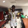 Asisat Oshoala