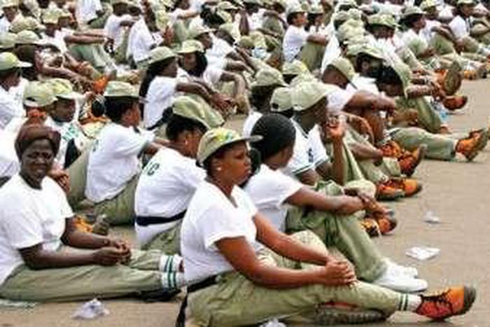 NYSC