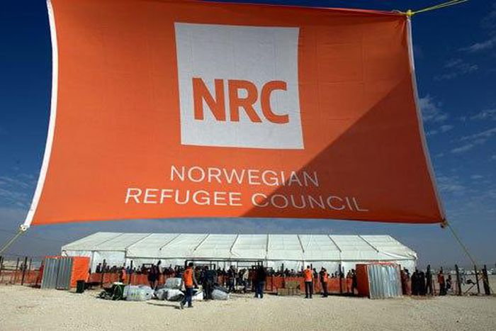 Norwegian Refugee Council