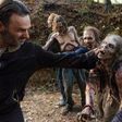 "The Walking Dead" renewed for eighth season