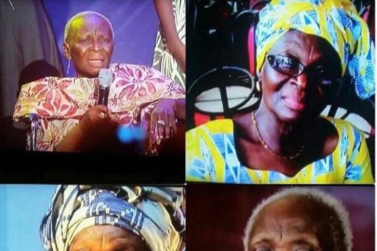 Bukky Ajayi