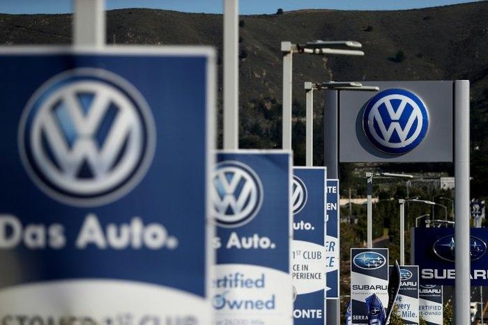 Volkswagen recently announced a massive restructuring that will see it shift towards producing electric vehicles over the coming years