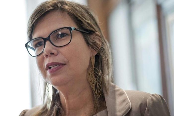 Brazilian obstetrician Adriana Melo, who found the connection between the Zika virus and microcephaly, says developed nations are mistaken if they think they can ignore the virus