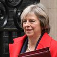 Prime Minister Theresa May