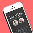 A Tinder match