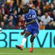 Victor Moses