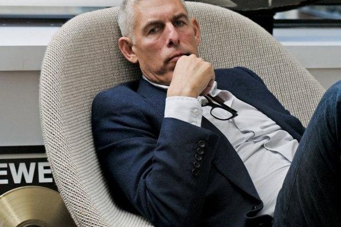 Lyor Cohen