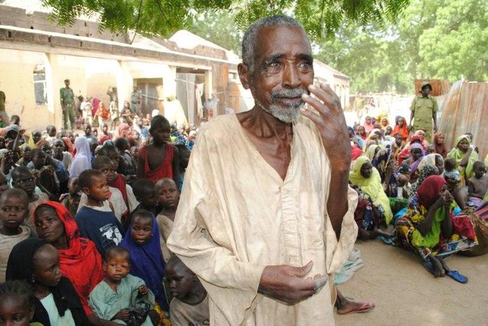 Northeast Nigeria food crisis could be worse than thought: UN