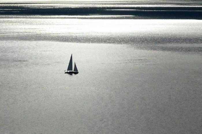 A 75-year-old California man has been charged with the chilling 1978 murder of a young British couple who had been sailing on his boat in the Caribbean Sea